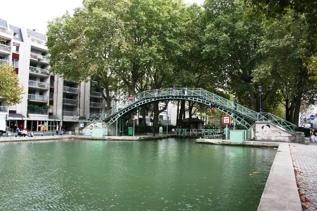 Le Grand Quartier Hotel Paris 4*,  France