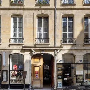 4* Hotel Du Jeu De Paume
