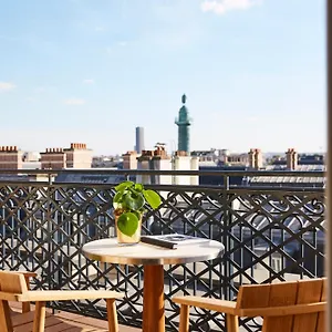 מלון Park Hyatt - Vendome