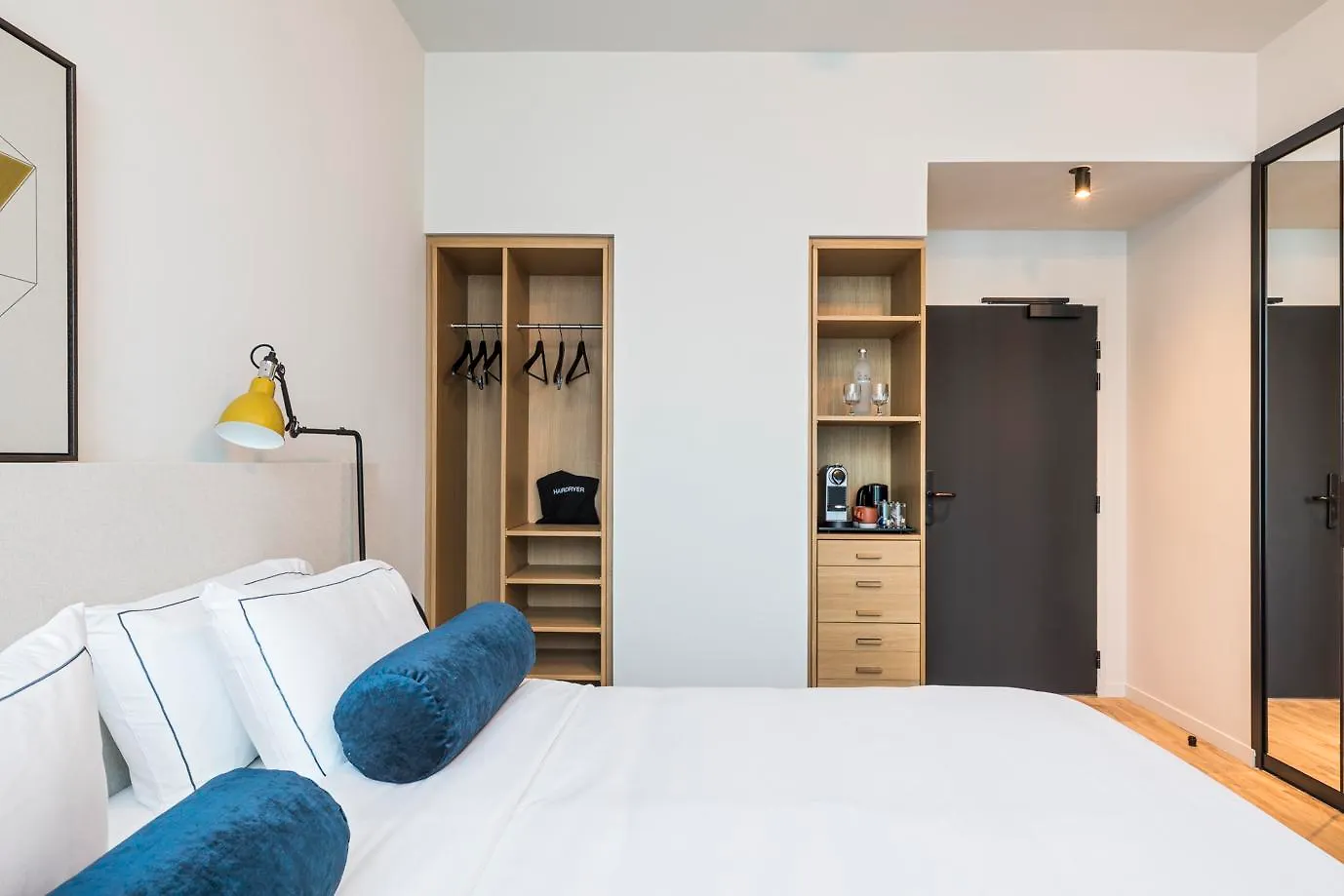 Le Grand Quartier Hotel Paris